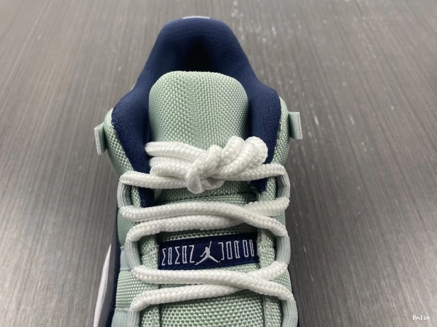 Bmlin shoes Jordan Georgetown Retro 11 528895-007 Low Air 0724